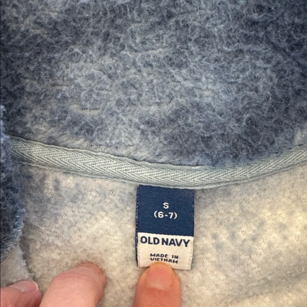 Old navy Cozy fleece bundle